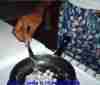 How to Make Crack Step 9