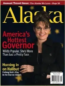 Sara Palin, America's Hottest Governor