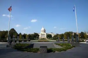 Minnesota Capital