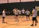Jumping Rope
