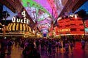 The Fremont Street Experience The Fremont Street Experience