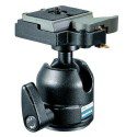 Manfrotto 486RC2 Compact Ball Head with RC2 Rapid Connect System Manfrotto 486RC2 Compact Ball Head with RC2 Rapid Connect System