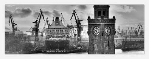 Queen Mary II
