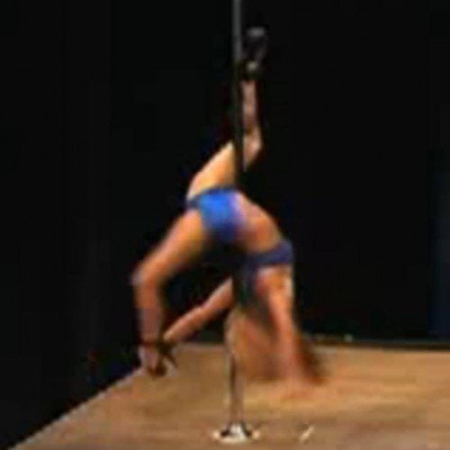 Pole Dancing 4
