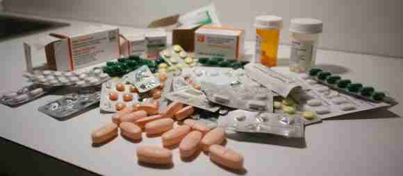 Drug Expiration Dates Often Unreliable