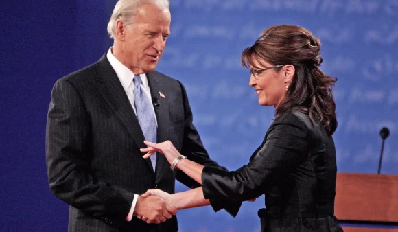33% of US Vice Presidents Become President – 25% by Inheritance