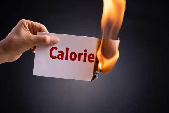 The Importance of Watching Calories + Calorie Burning Chart