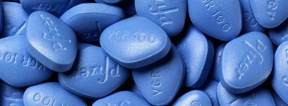 The One Where John P. Takes Viagra, Then Tells You All About It