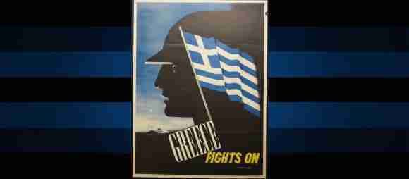 OXI Day: How the Greeks Helped End World War II