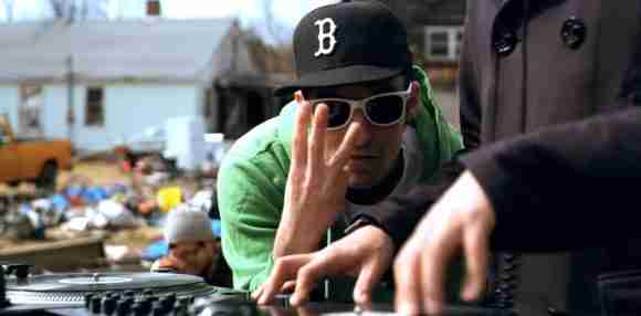 Spose – I’m AWESOME! Lyrics and Video