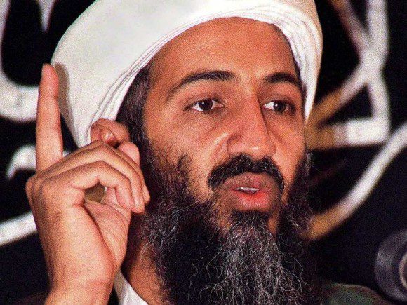 Osama bin Laden is Dead