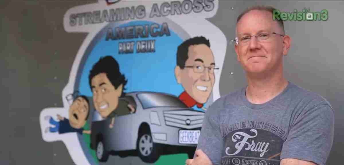 John’s Adventures on a Tour Across America: Elvis Presley, Athena & More!
