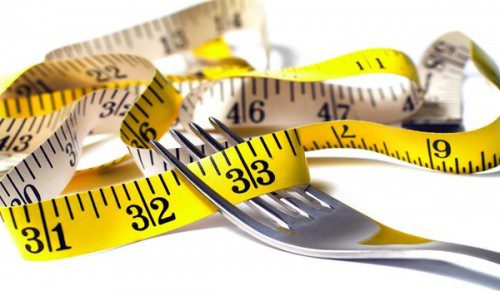 Want to Lose Weight? It’s Simple, and Here’s How
