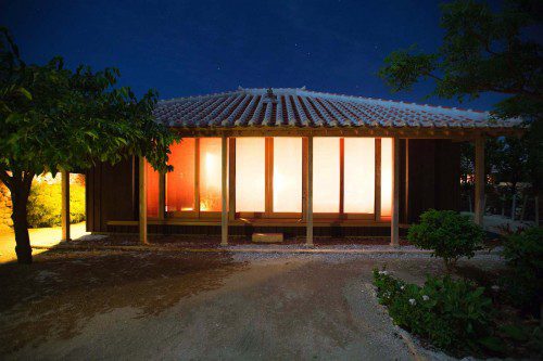 Taketomi Island’s Hoshinoya Resort (Video and Pics)