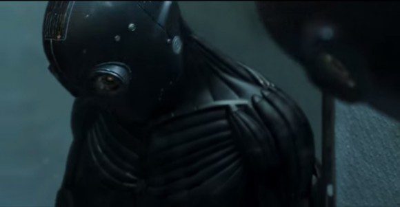 What Ever Happened to ‘The Prototype’? The Trailer was AWESOME!!!