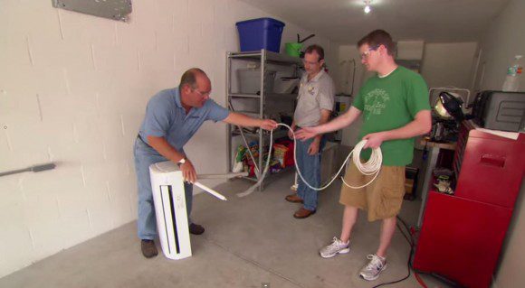 How to Install a Mini Split Air Conditioner in a Garage