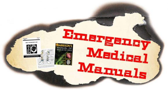 Emergency Medical Manuals and Training Documents