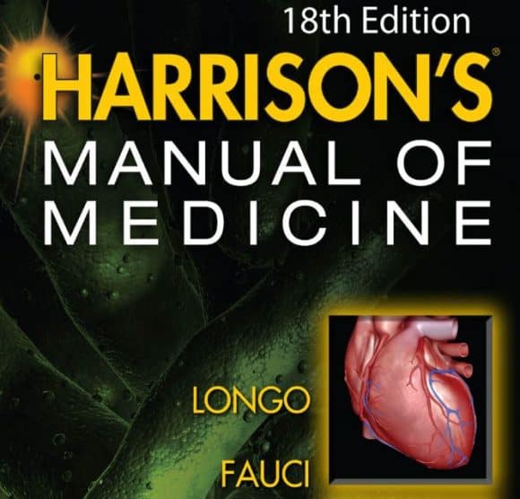 Harrisons