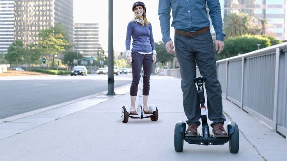 Everything You Need to Know About Ninebot – the $999 Segway miniPRO