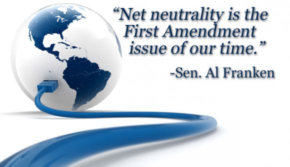 The Internet Is Under Attack… Again!