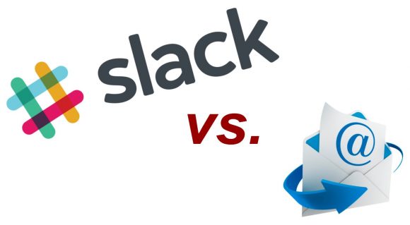 Team Communications: Slack vs Email, the Benefits and Drawbacks of Both
