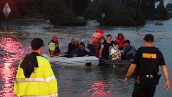 Houston Flood Update – Part 2