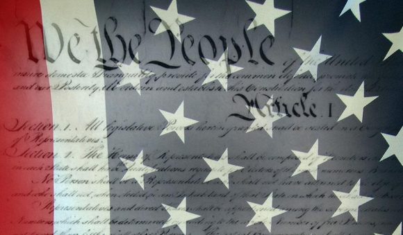 Liberty, Not Power, is America’s Greatest Asset