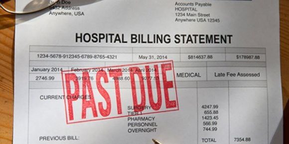 The American Medical System is Arguably the Worst in the World