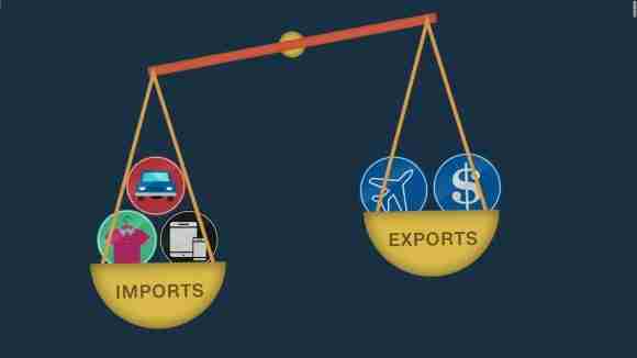 The U.S. Trade Deficit is Actually A PROFIT Surplus!