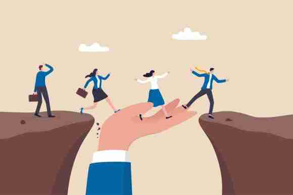 Great Leadership Requires These 5 Steps