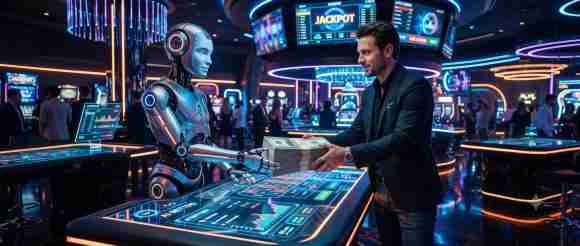 AI Will Not Help You Get Rich Quick