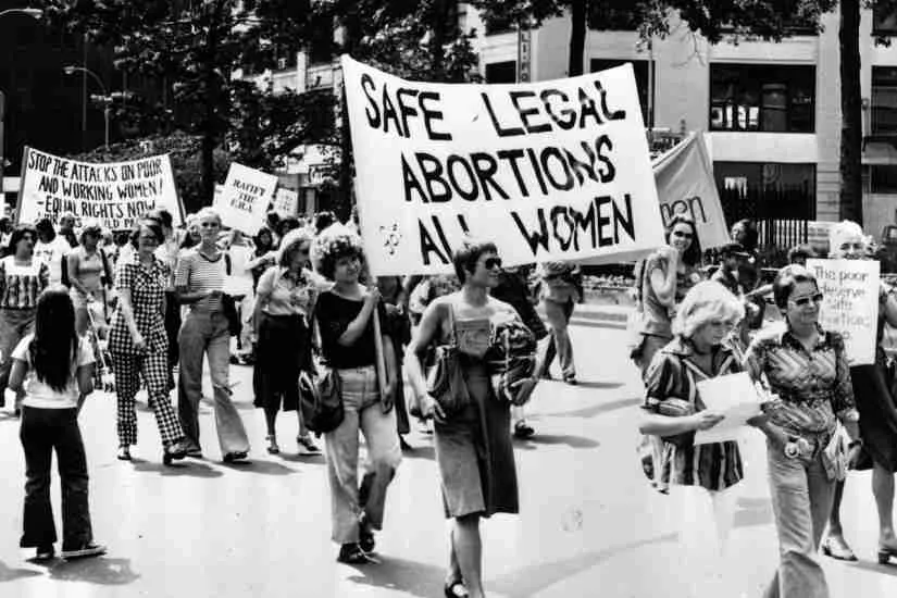 Southern Baptists Were Pro-Choice. Then Politics Happened.