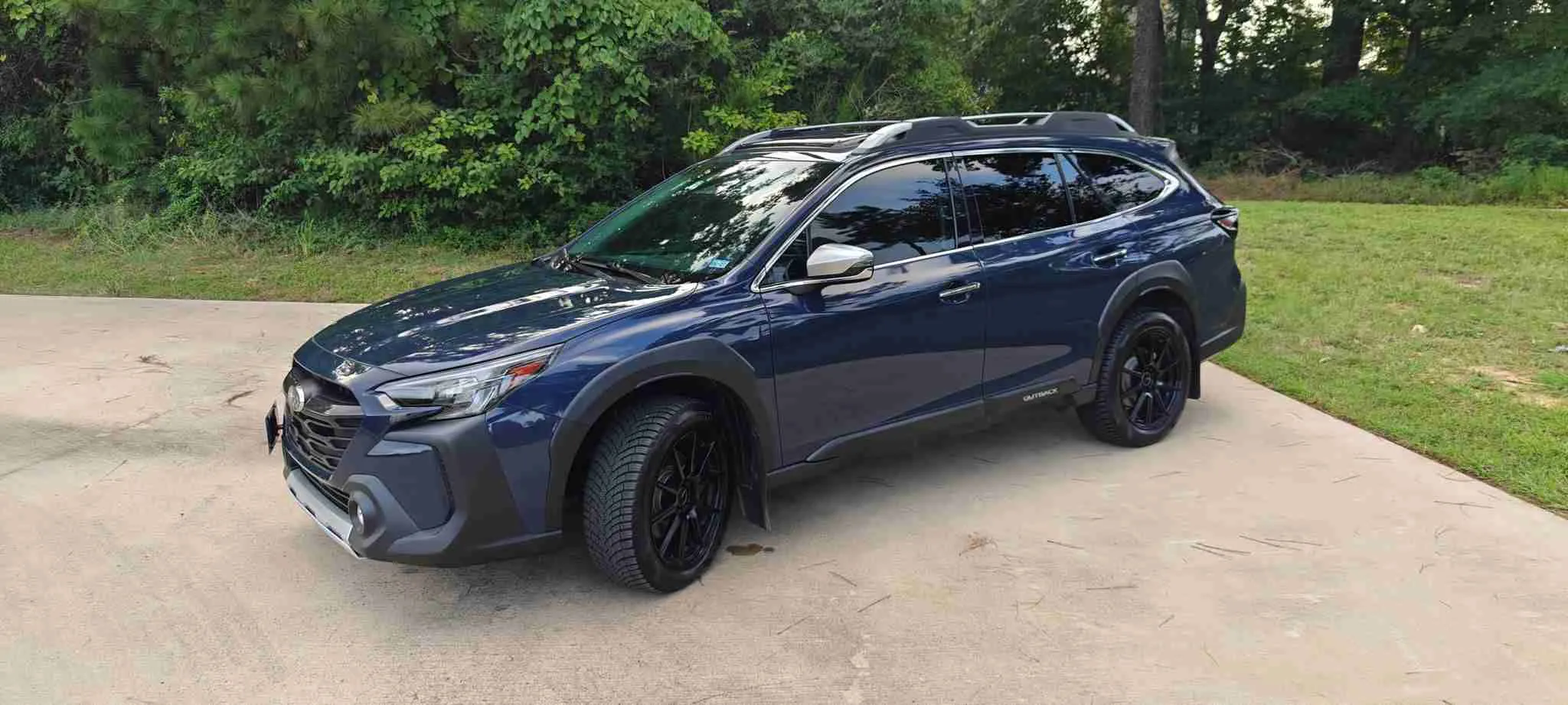 For Sale: The Best 2023 Subaru Outback Touring XT You’ll Ever See